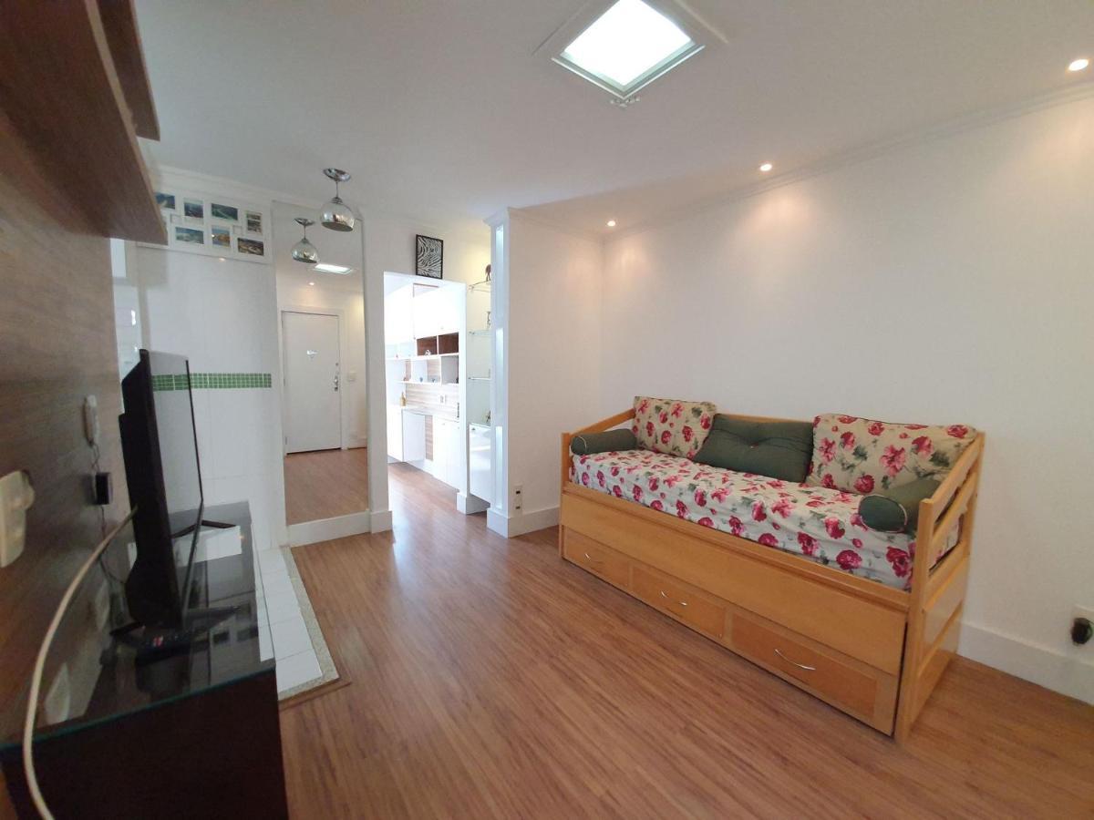 Clean And Fresh - 1 Quarto Em Copacabana, 4 Pax Pertinho Da Praia Apartamento Río de Janeiro